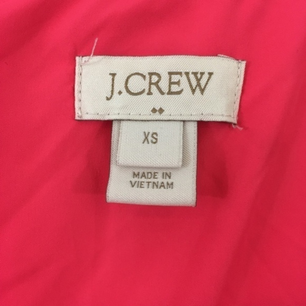 J.Crew Factory Down Filled Vest - Picture 3 of 4